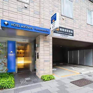 호텔 마이스테이스 하마마츠초 도쿄