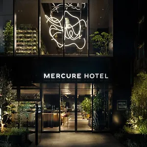 Mercure Tokyu Namba 오사카