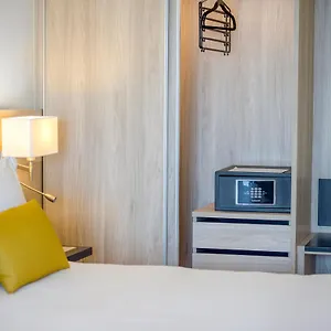 Lagon 2 Hotel Dakar