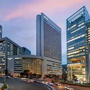 Hilton Ōsaka
