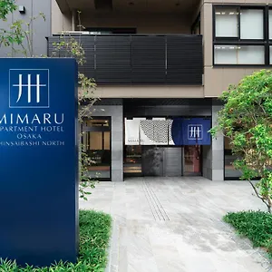 Mimaru Shinsaibashi North 오사카