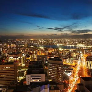 Hotel Hankyu International