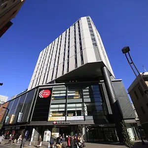 Richmond Premier Asakusa International Hotel Tōkyō