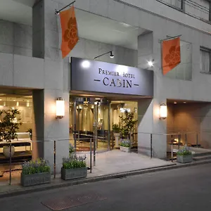 호텔 프리미어 신주쿠 도쿄