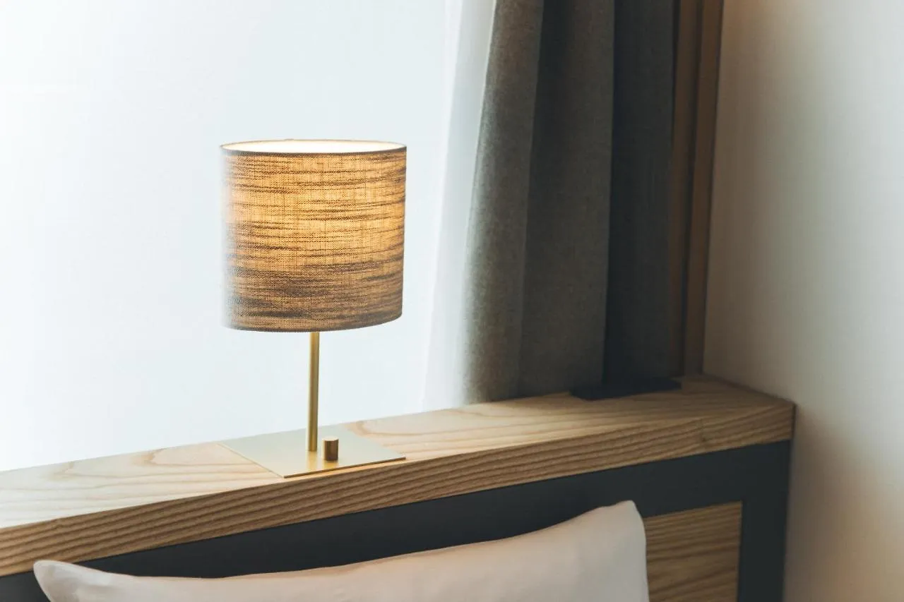 Hotel Noum Osaka