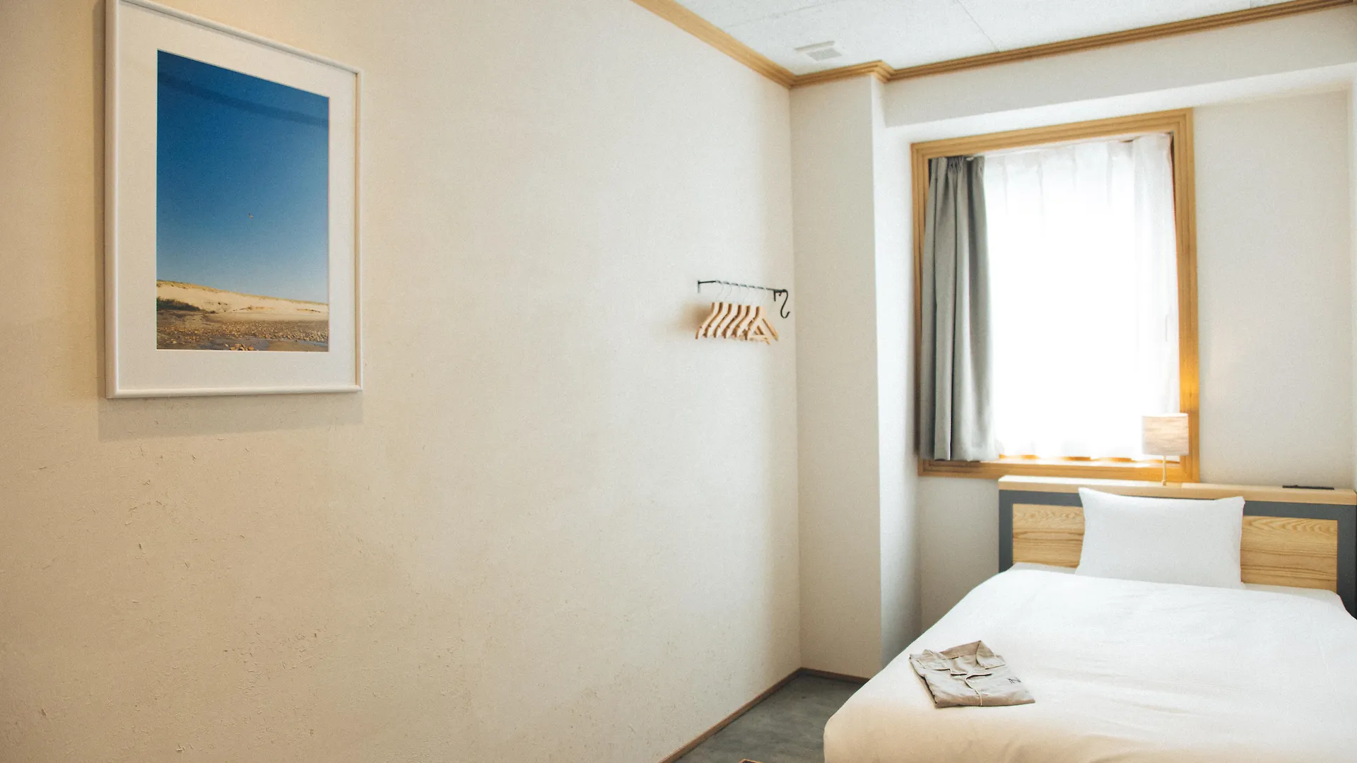 ***  Hotel Noum Osaka Japan