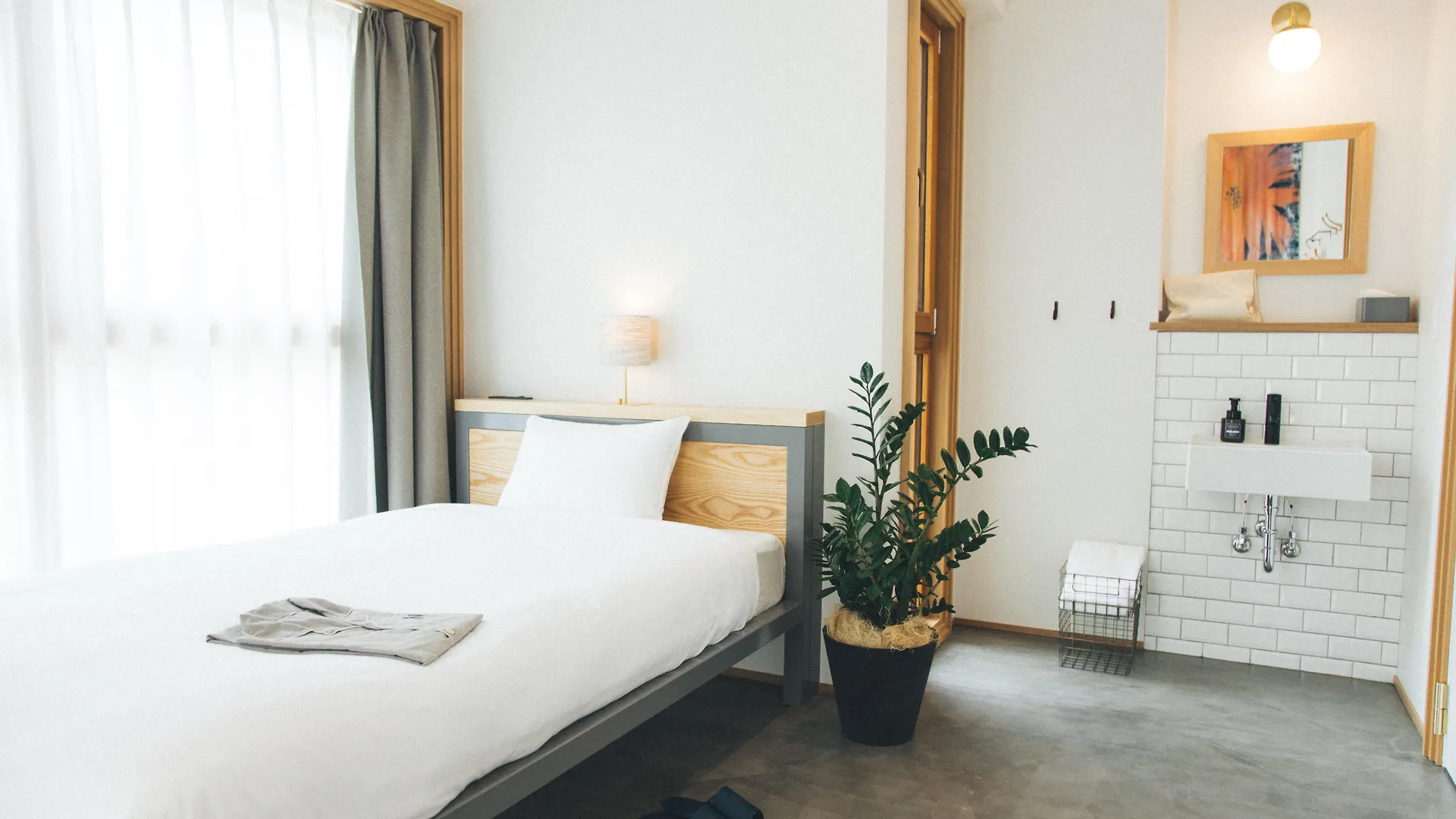 Hotel Noum Osaka