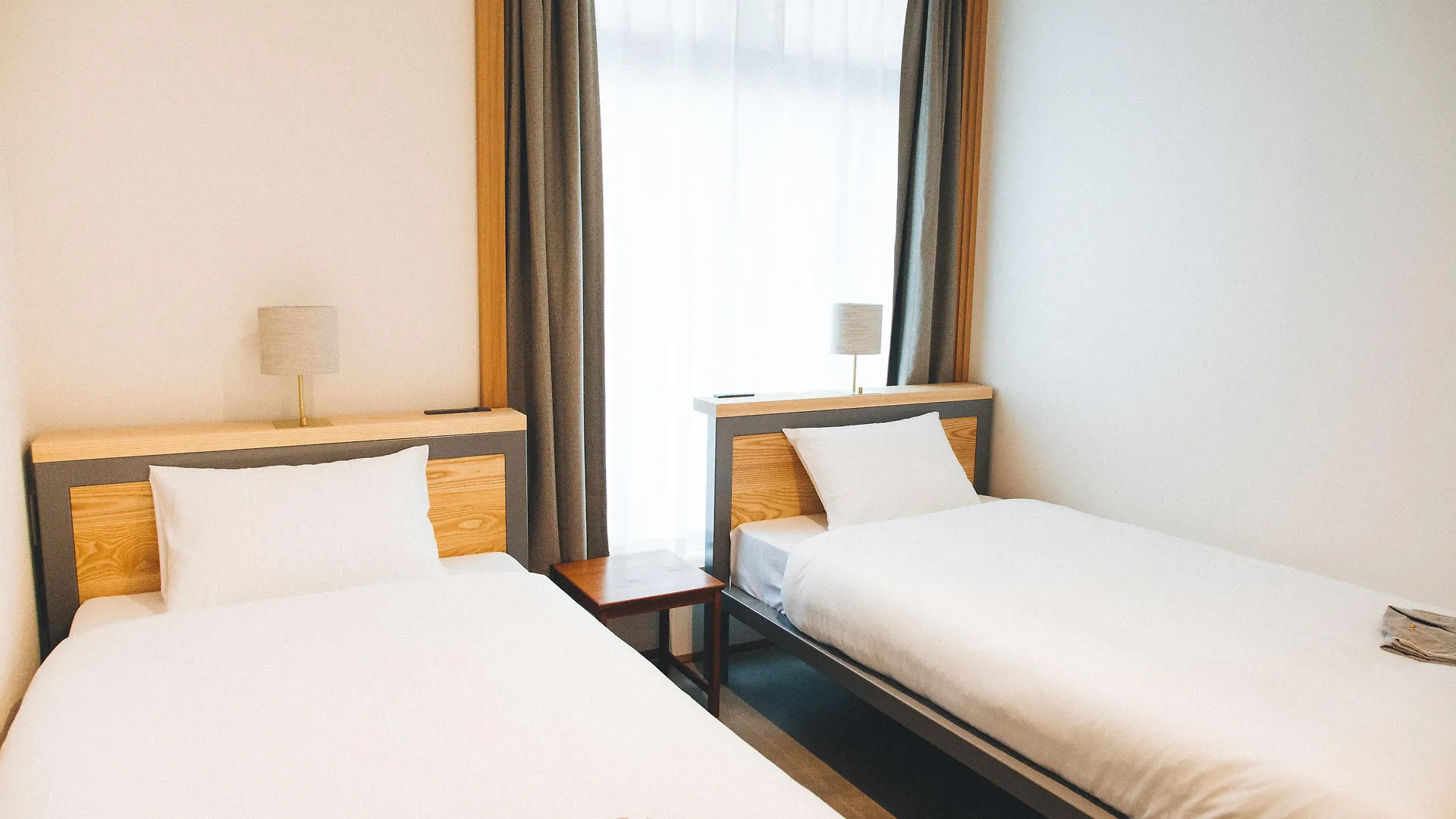 Hotel Noum Osaka