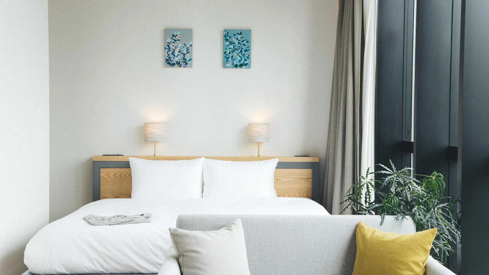 ***  Hotel Noum Osaka Japan