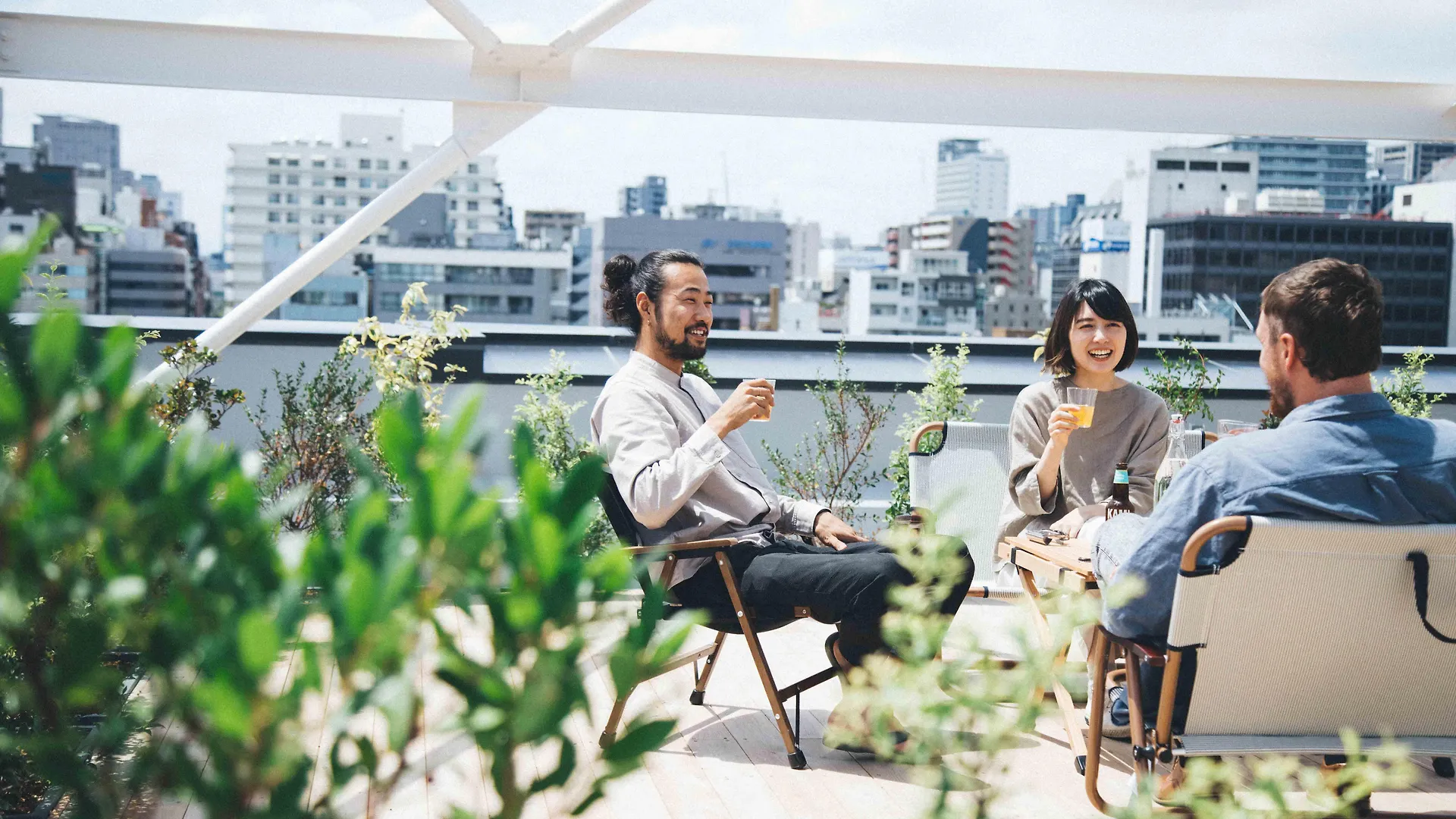 Hotel Noum Osaka