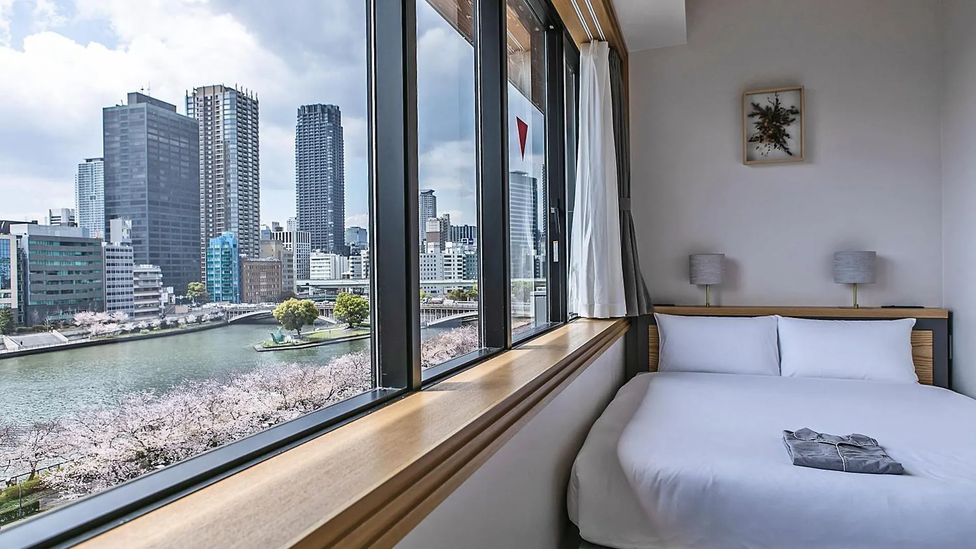 Hotel Noum Osaka