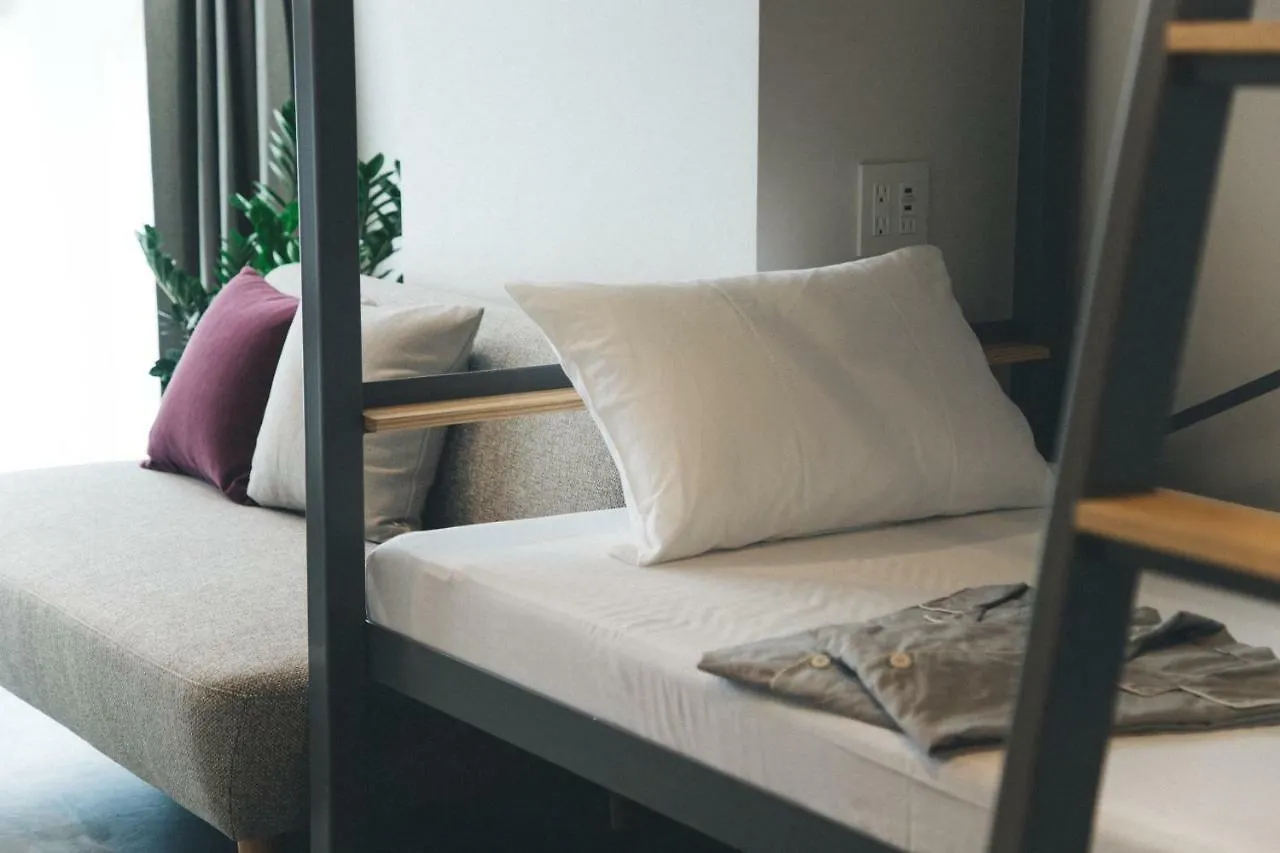 Hotel Noum Osaka