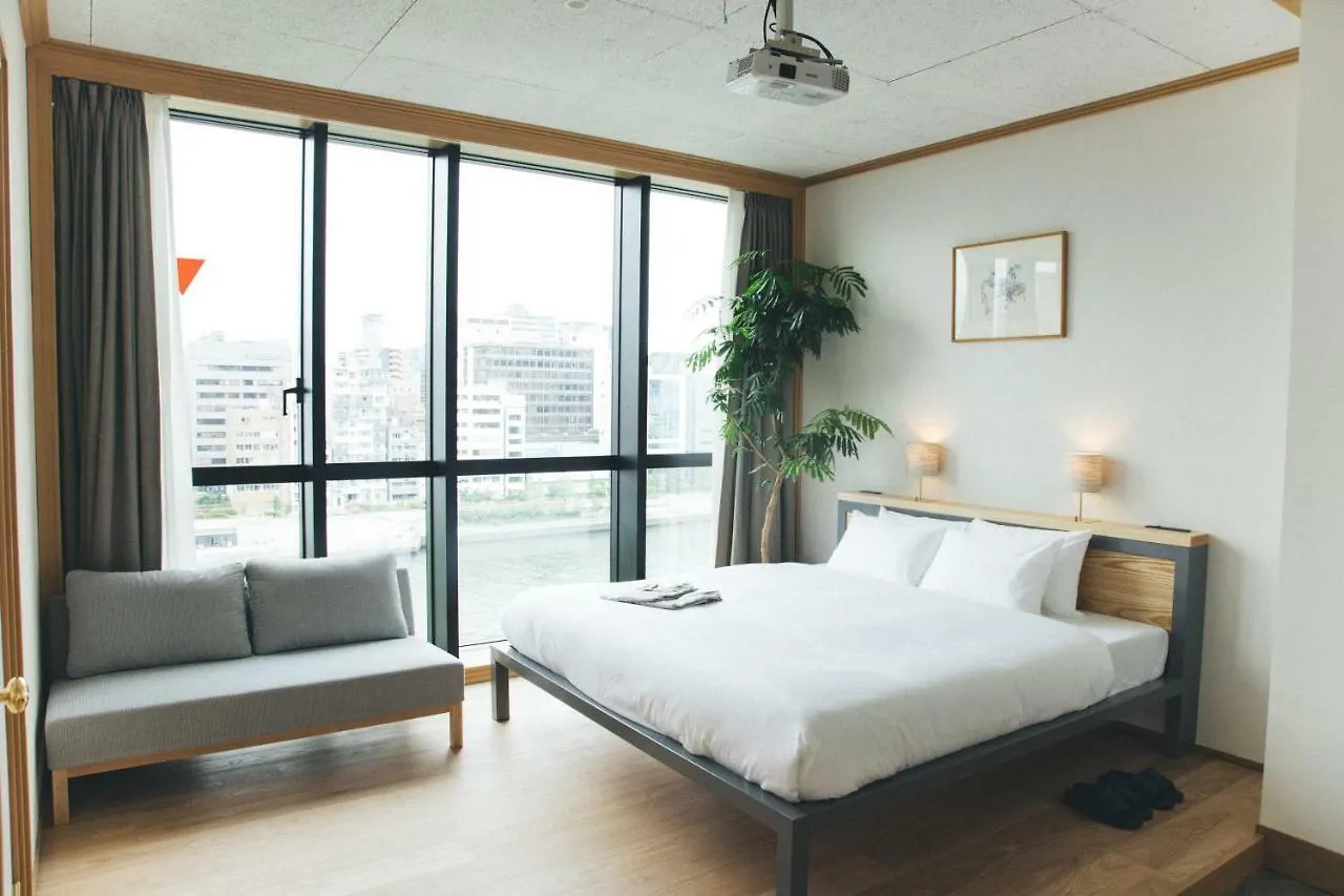 Hotel Noum Osaka