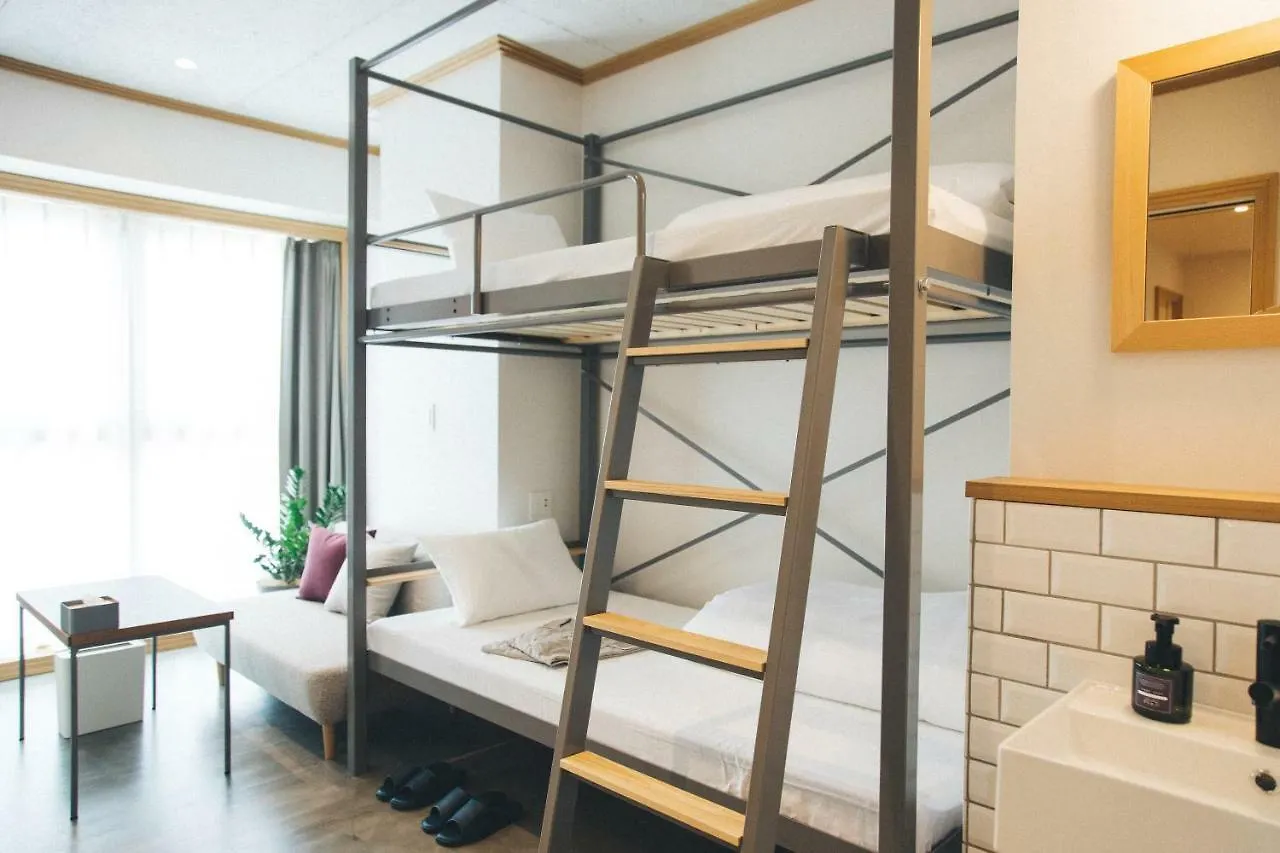 Hotel Noum Osaka