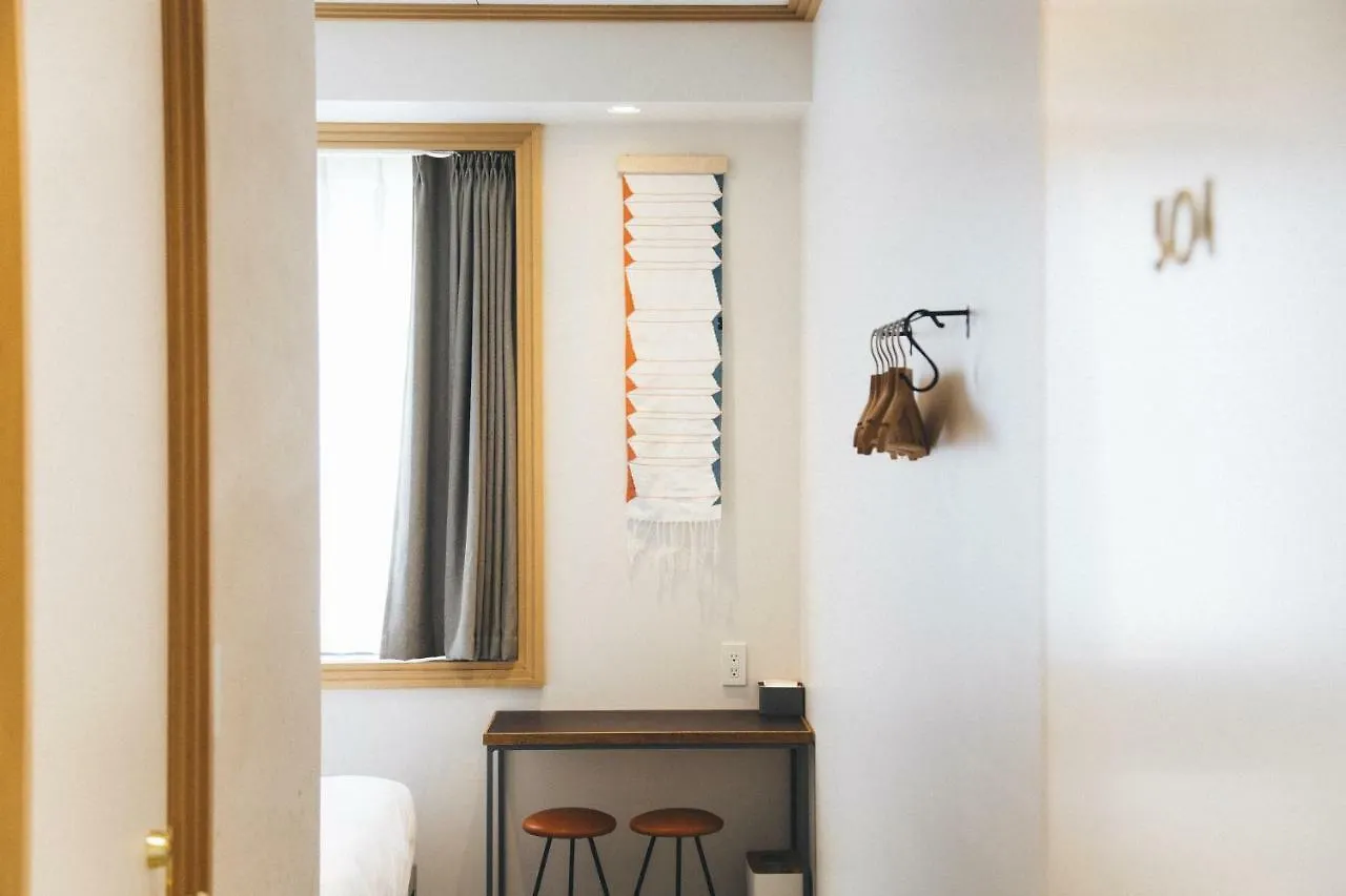 Hotel Noum Osaka