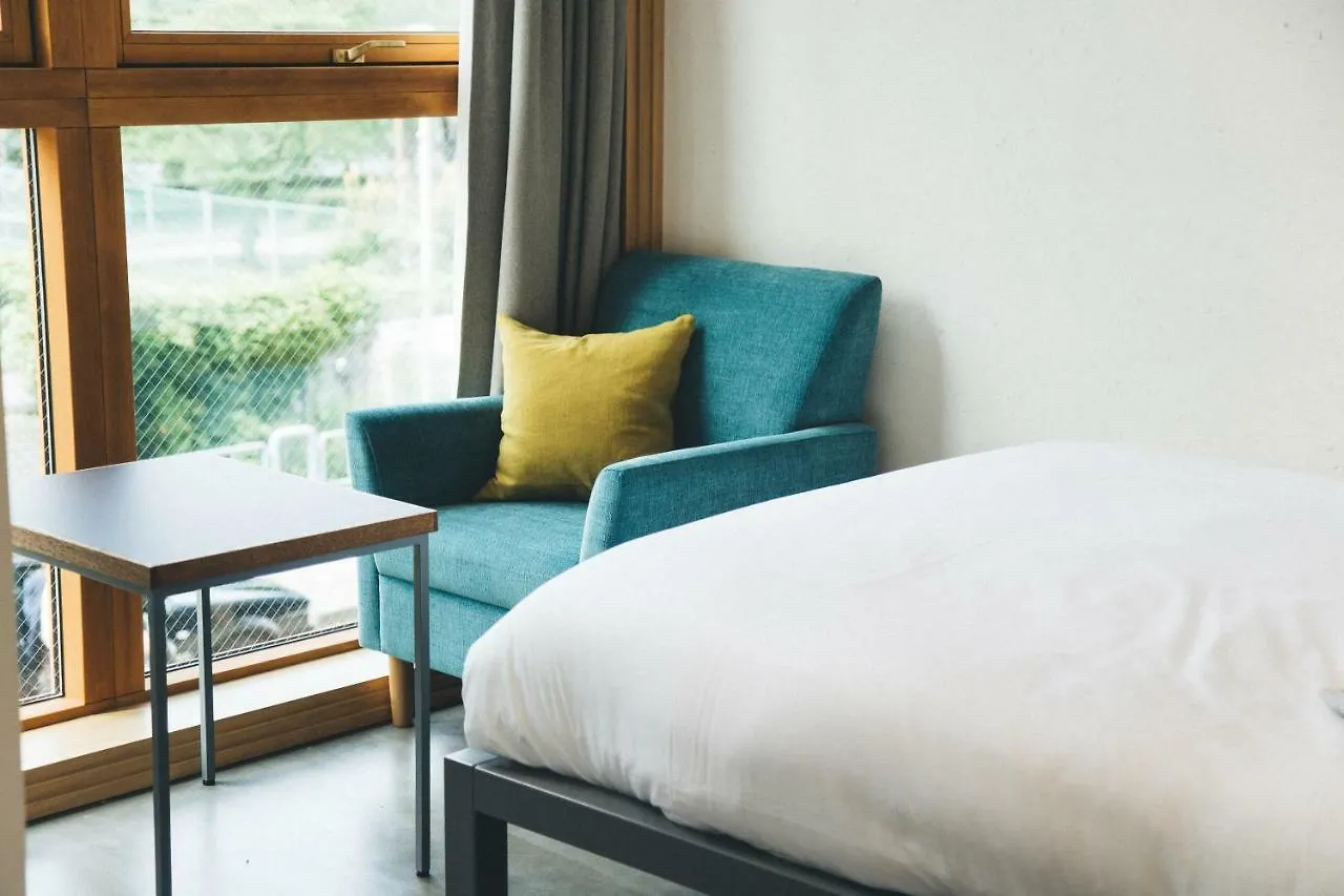 Hotel Noum Osaka