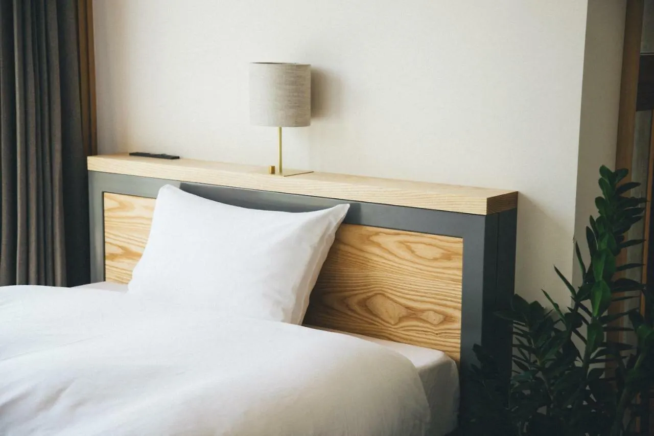 Hotel Noum Osaka