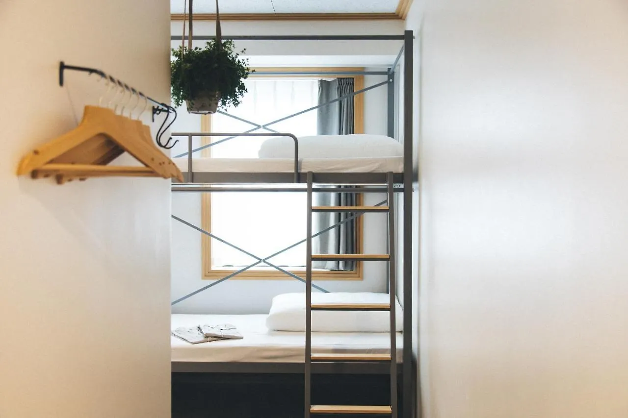 Hotel Noum Osaka