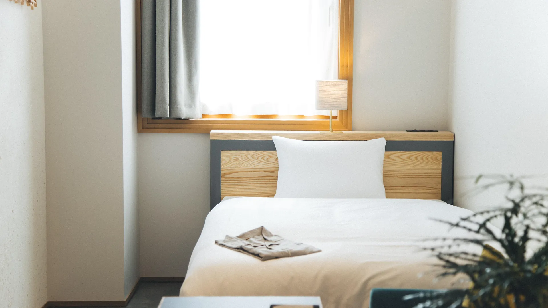 Hotel Noum Osaka 3*,