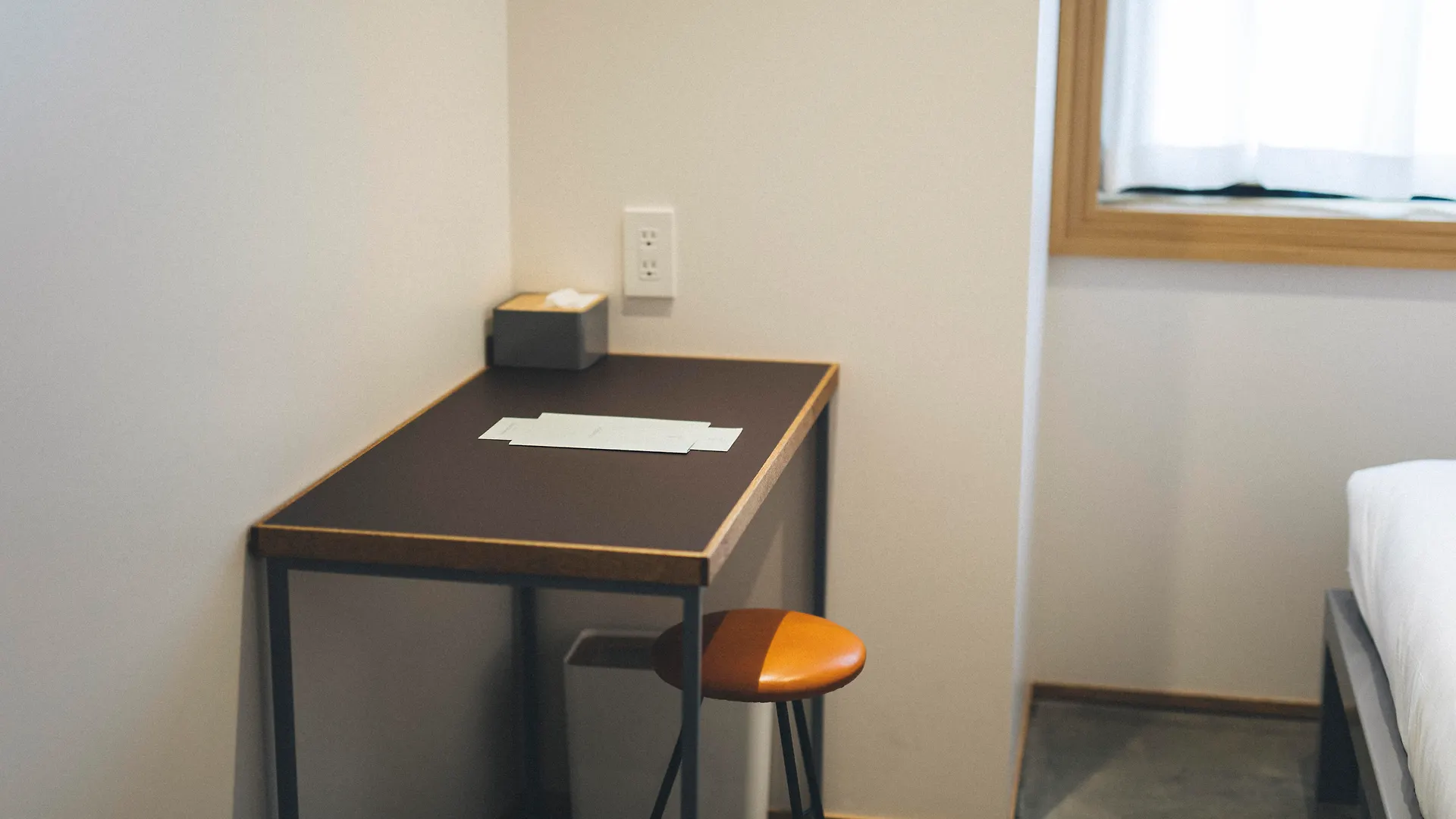 Hotel Noum Osaka