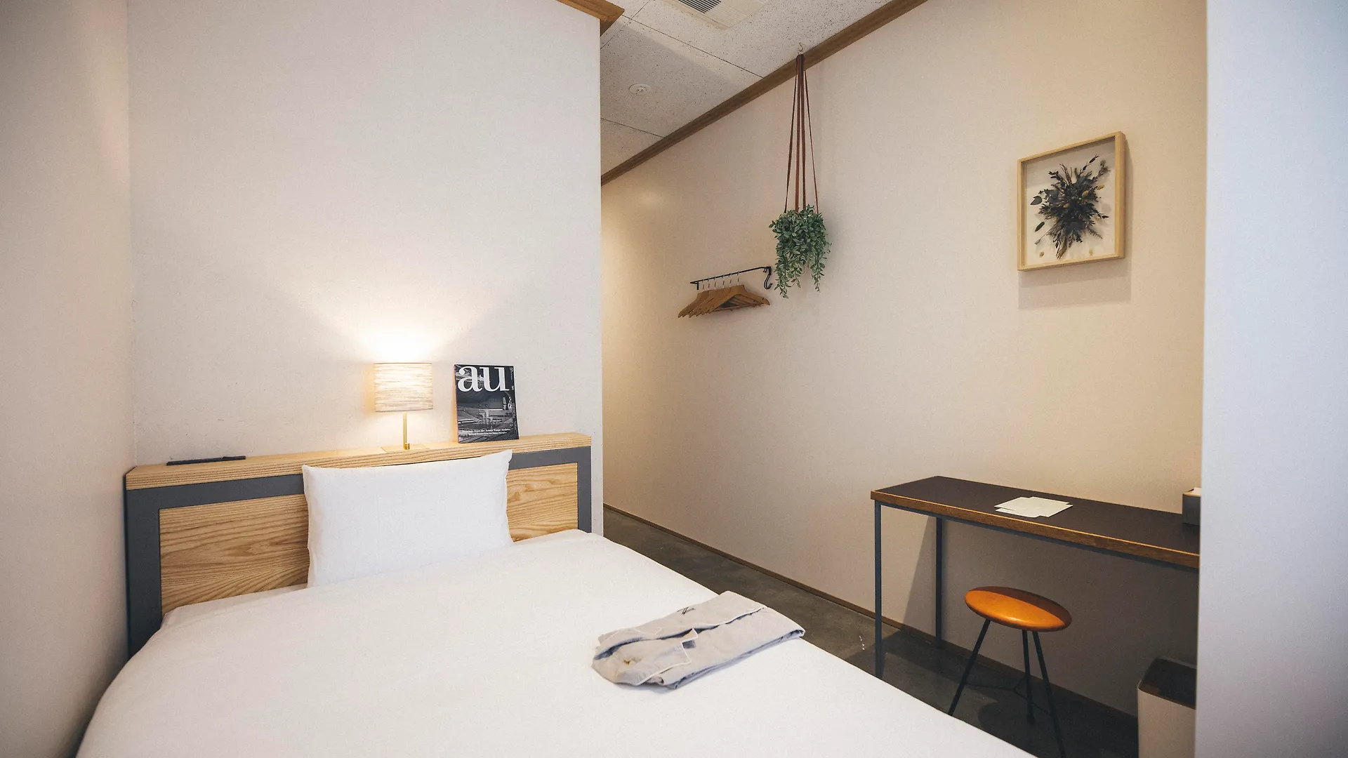 Hotel Noum Osaka