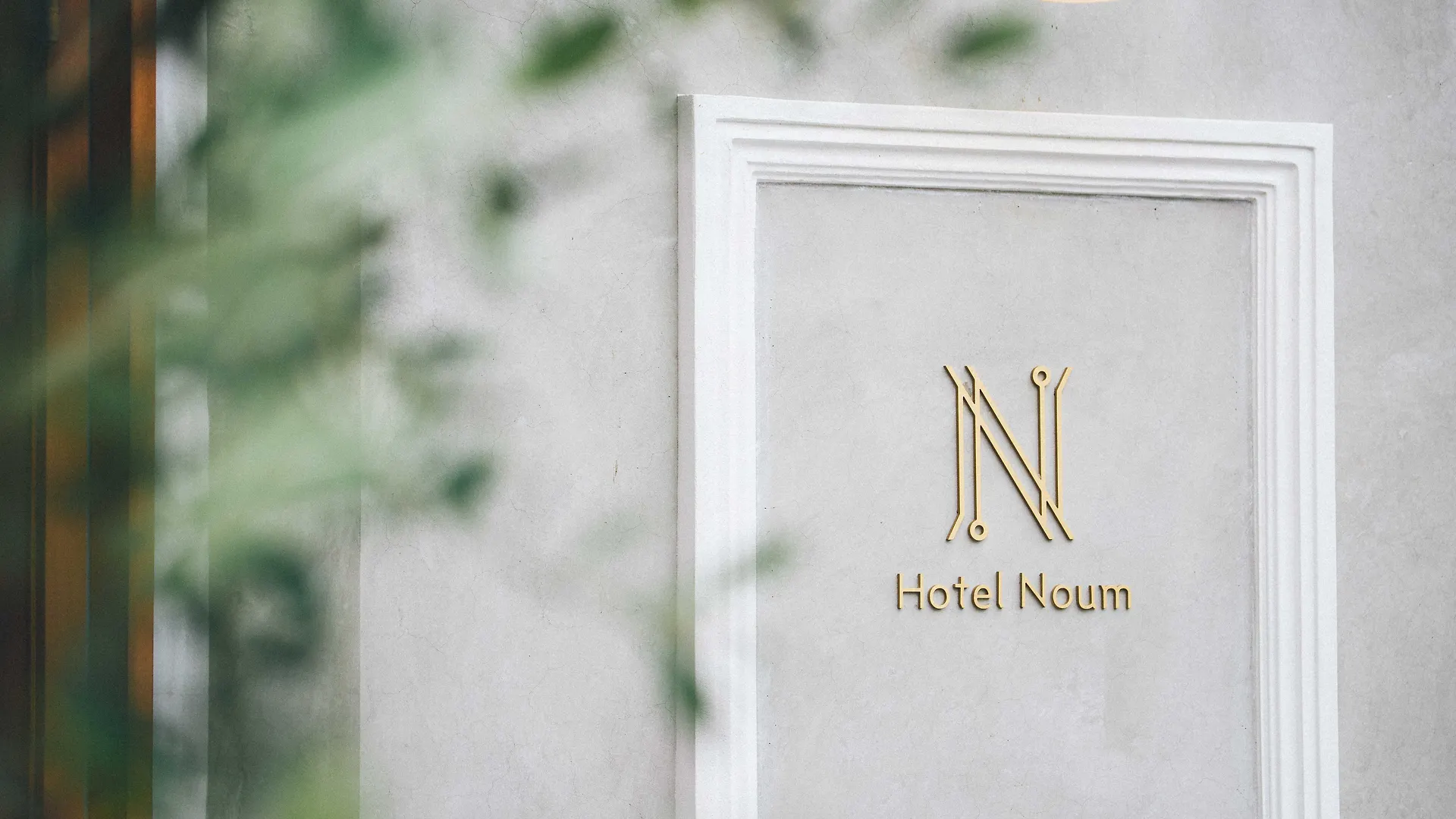 Hotel Noum Osaka
