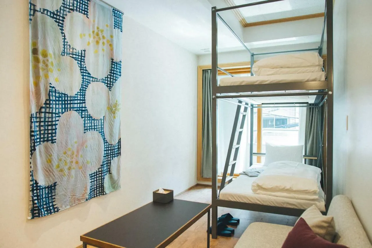 Hotel Noum Osaka
